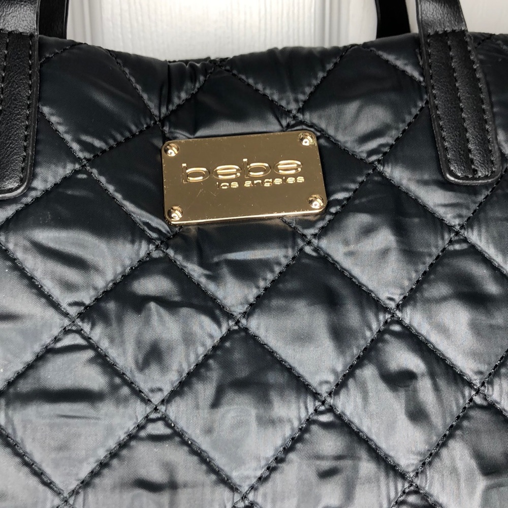 Perfect tote 🖤 - Picture 2 of 4